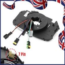 Airbag Squib Spiral Cable