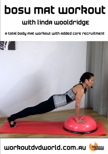 Balance trainer bosu workout - trainer,