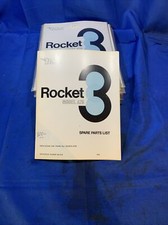 BSA rocket 3 1970  a75 spare