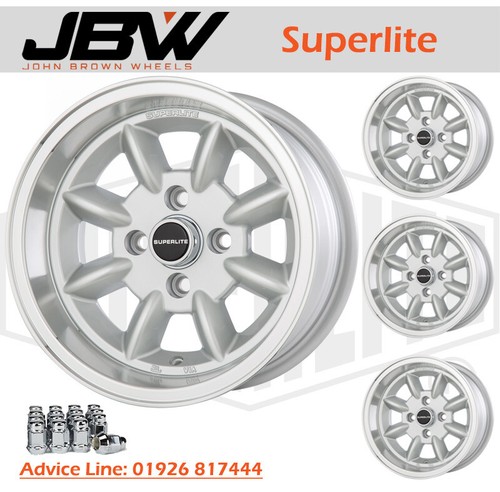 7x13 superlite - 7x13,