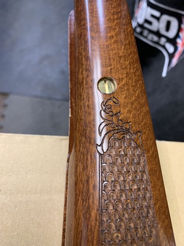 Air arms tx200 - air, replacement