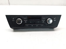 AUDI A6 C7 2012 HEATED SEAT AC