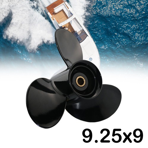 Boat propeller 25x9 fits for - boat,