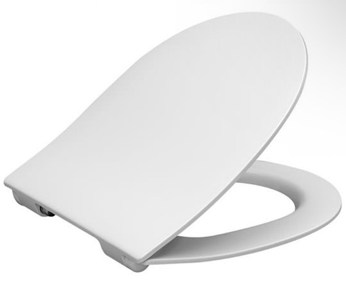 Roca meridian compact slim - meridian,