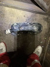 Gilera Runner 125/180 Sp Fx