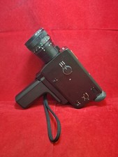 Rare Braun Nizo 116 Super 8