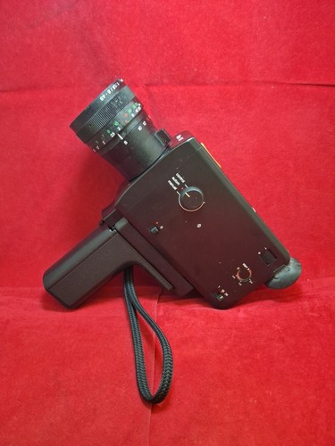 Rare braun nizo - nizo, super
