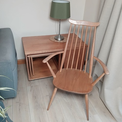Vintage ercol windsor - vintage,