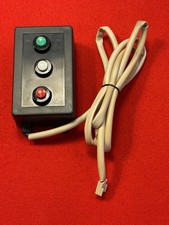 NSM CD Jukebox Volume Control, Performer, Hyperbeam, Heritage, Wizard, Laser