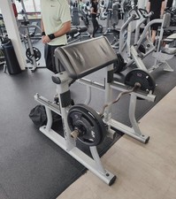 Life Fitness Signature Series