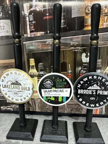 Dummy beer pump - x, 3