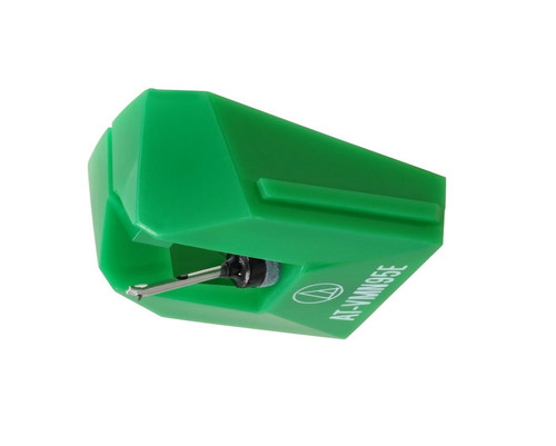 Stylus for audio technica - audio,