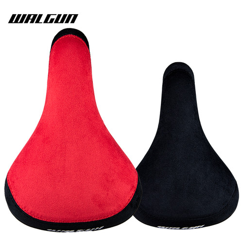Walgun bmx bicycle saddle - bicycle,