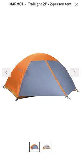 Marmot traillight person 3 - 2,