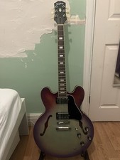Epiphone - ES-335 Figured -