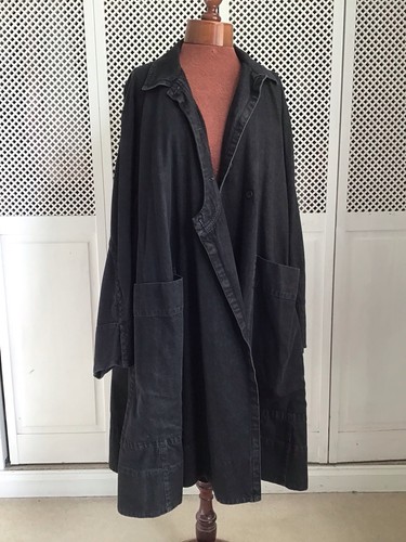 Rundholz dip coat black - coat,,