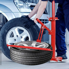 Tyre Changer Wheel Mount Breaker Tire Car/Motorbike Manual Portable Hand Machine