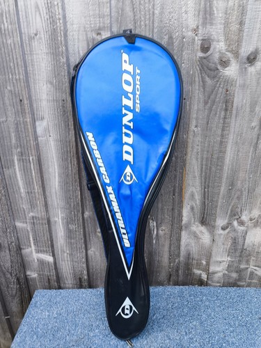 Dunlop ultramax carbon - ultramax, squash