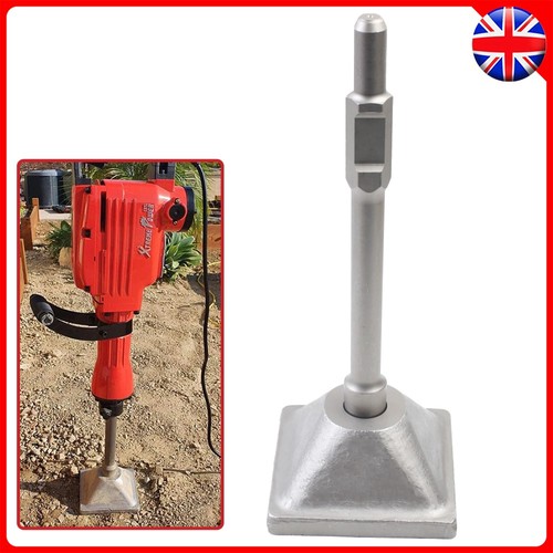 Jack hammer hex shank - jack,