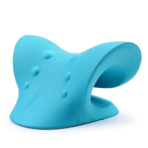 Neck traction pillow original - neck,