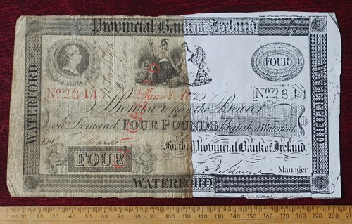 1829 provincial bank of - bank,