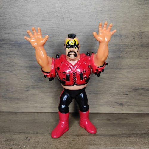 Wwf legion doom - legion,