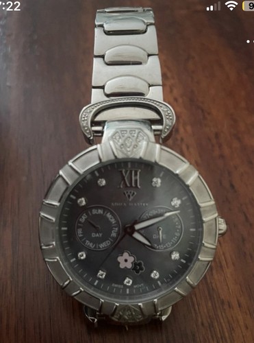 Rare aqua master diamond - aqua,