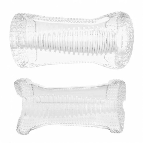 Ripple dual end stroker - ripple,