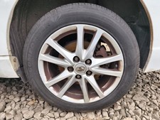 TOYOTA AVENSIS  2008-2018