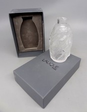 Beautiful Lalique Femme Fleurs