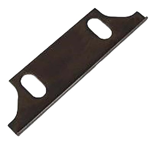 Wear plate fits sickle - wear,