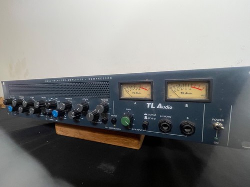 Audio classic 1 dual - classic, c-1