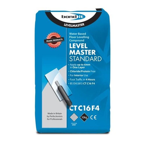 Bond levelmaster standard - it,
