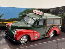 Corgi 1/43 Scale Model Car