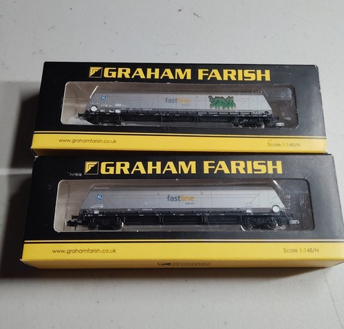 Graham farish gauge 377 - graham,
