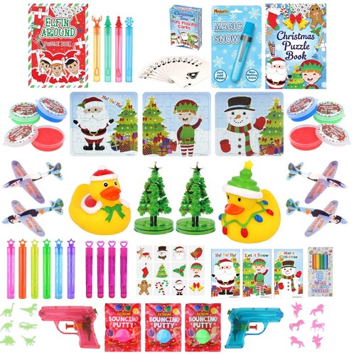 Stocking fillers for kids - for,