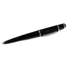 Cartier Cartier ST180010 Diabolo de Cartier Ballpoint Pen Accessory Black