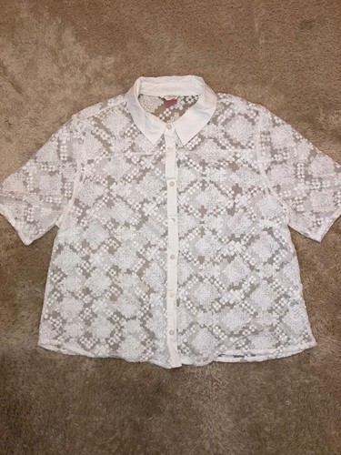 Falmer heritage white - white, sheer