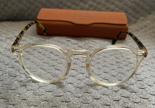 Oliver peoples gregory peck - gregory,