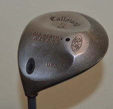 Callaway Big Bertha War Bird