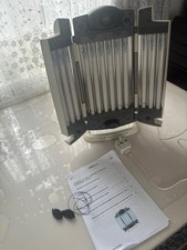 Facial tanner tanning lamp 12