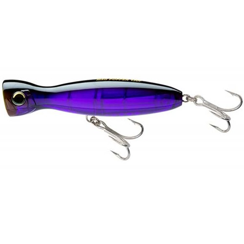Zuri mag popper topwater - mag,