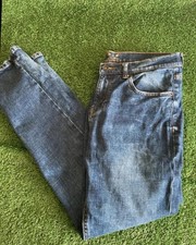 Mantaray Authentic Straight