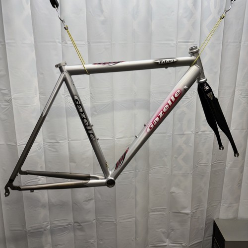 Amazing rare gazelle titan - amazing,