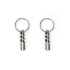 Henchman Tripod Ladder Spring Pin Pack (x2)