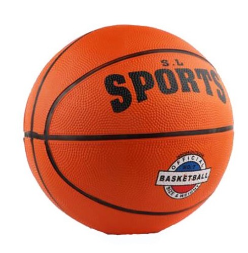 Size basketball - 7,