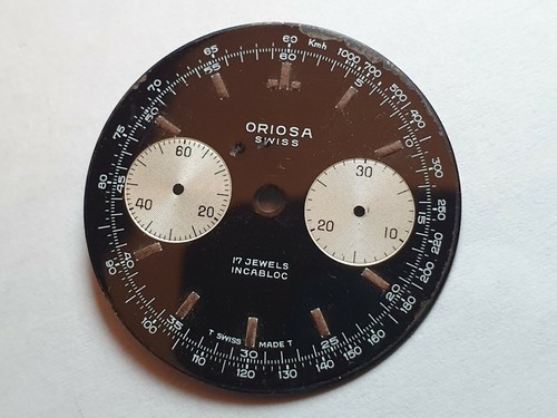 Vintage oriosa reverse panda - vintage,