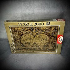 Educa - Magna Carta Puzzle -