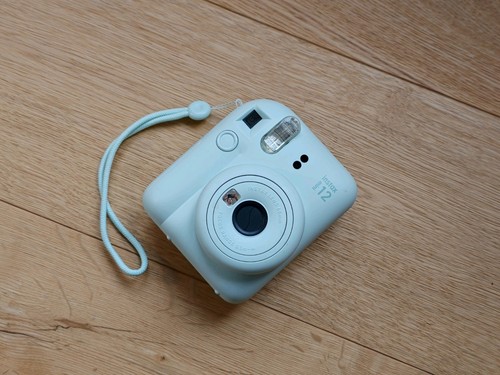 Fujifilm instax mini - fujifilm,