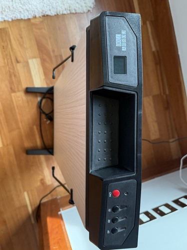 Corby 7700 trouser press - corby,